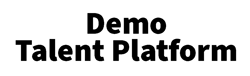 Demo Talent Platform Logo